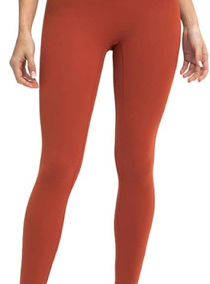 Ultra Soft Workout Leggings